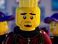 Get Hip & Square With The Launch Of LEGO 2K Drive