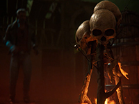 Dead By Daylight Has A Few More Projects On The Way Now