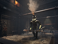 Stroll A Bit More Behind The Scenes For Lies Of P