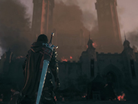 Suffer For Your Salvation In The Latest For Final Fantasy XVI