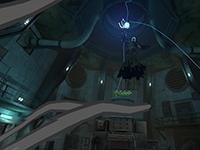 The Ghost Lord Explains What Is What In Ghostbusters: Rise Of The Ghost Lord