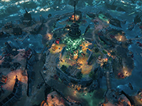 Shadow Gambit: The Cursed Crew Takes Us All To Calamity Reef