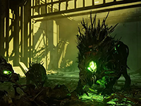 Life In In Our Hands With New Gameplay Out There For SERUM