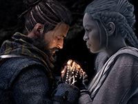 Banishers: Ghosts Of New Eden Gives Us Some New Hand-In-Hand Gameplay