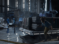 Star Wars Outlaws Smuggles Us Out Some New Gameplay Looks