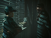 Do Not Get Caught Out There In The World Of Cyberpunk 2077: Phantom Liberty