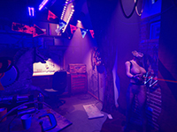 REVEIL Will Have You Cling To Reality With The Latest Gameplay To See