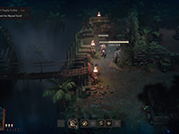 The Lamplighters League Lets Us Glimpse Behind The Scenery This October