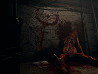 Daymare: 1994 Sandcastle Runs Us All Through Some New Gameplay Footage