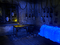 Become Free Of Death With The Demo & Upcoming Release For Unholy