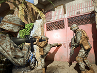 Six Days In Fallujah Is Kicking In Doors With Early Access