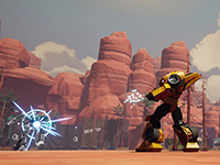 Transformers: Earthspark Expedition Puts Bumblebee Back Out There Again