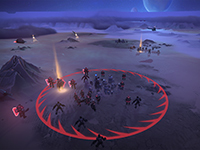 Heroes Will Fall As We Set Out For Conquest In Dune: Spice Wars