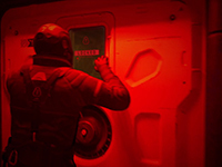 Fort Solis Gets Us All Aboard To Solve The Mystery In August