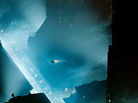 Blade Runner 2033: Labyrinth Will Have You Searching The Land Of The Dead