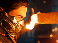 Mortal Kombat 1 Is Letting The Lin Kuei Show Off Everything They Have