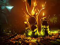 Terror Is Kicking Off Soon With An Early Access For Horror Stories: Harvest Hunt