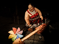 Only Death Will Bring Us Any Relief In Gore Doctor