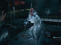 Daymare: 1994 Sandcastle Is Sneaking A Peek Out To Some Soon