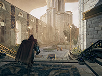 Atlas Fallen Takes Us All Further Behind The Sand Of The Game