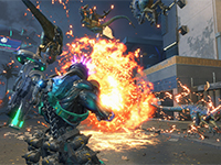 Exoprimal Is Ready For Us To Head Out And Kill Some Dinosaurs