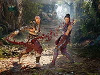 More Characters Are In Our Blood Out Of SDCC For Mortal Kombat 1