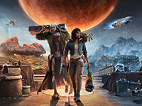 Star Wars Outlaws Smuggles Out Some New Information From SDCC This Year