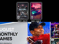 Free PlayStation & Xbox Video Games Coming August 2023