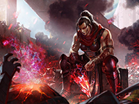 Immortals Of Aveum Gets Very Cinematic Out At SDCC This Year