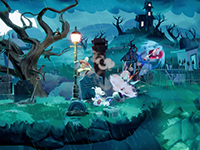 Let Us Level Up Our Brawl With Nickelodeon All-Star Brawl 2