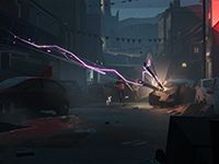 Somerville Is Making Its Way To The PlayStation This Month