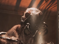 SCUM Is Getting Smokin’ Hot With The Latest Update Out There