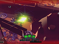 Dust & Neon Will Be Blasting Onto A Few More Platforms Soon