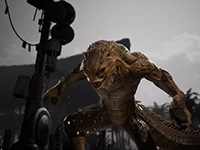 Mortal Kombat 1 Has Us Embrace The Chaos With New Characters