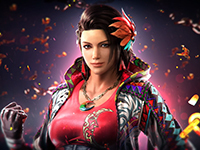 Two More Fighters Have Joined The Match For Tekken 8