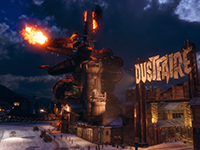 Saints Row Will Have Us Dance To A Song Of Ice & Dust