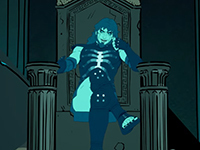 Stray Gods: The Roleplaying Musical Is Kicking Things Off Now