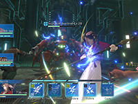 Final Fantasy VII Ever Crisis Is Releasing Soon For Our Mobile Phones