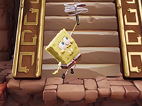 Nickelodeon All-Star Brawl 2 Hopes To Have Our Talents Shine In The Game