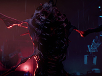 Breathe And Let In The Launch Of Daymare: 1994 Sandcastle