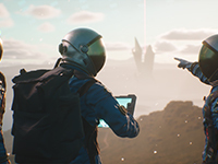 The Signal Is Broadcasting Out There For A Massive Reveal