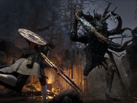 Just How Many Different Lies Will We Have To Tell In Lies Of P