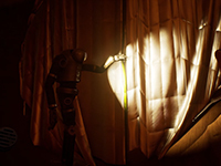 The Invincible Has A Final Release Date Set For This Coming November