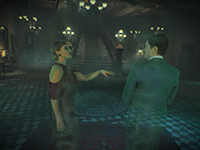 The 7th Guest VR Will Be Joining Us All Just Before Halloween