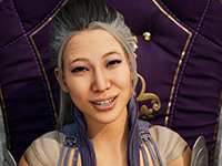 The Rulers Of Outworld Are Out There In The World Of Mortal Kombat 1