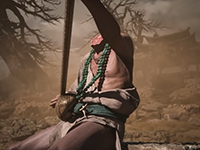 Black Myth: WuKong Shows Off Some New Combat For Us To Enjoy