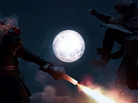 Assassin’s Creed Mirage Takes Us Further Into The City Of Baghdad