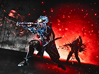 The Next Battle Is Coming In January With Tekken 8