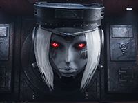 Discover More Of The Ominous Mimic Moon In Luna Abyss