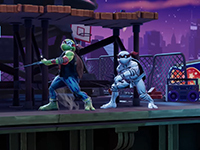 Nickelodeon All-Star Brawl 2 Shows Off The Fastest & Slowest Characters In The Fight